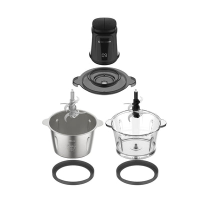 Nutricook Choppi XXL 3L Chopper — BambiniJO Jordan
