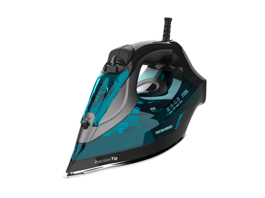 Cecotec Fast&Furious 5055 Pro steam iron