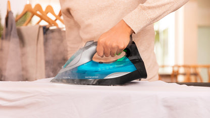 Cecotec Fast&Furious 5055 Pro steam iron