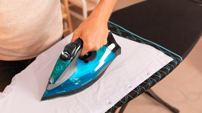 Cecotec Fast&Furious 5055 Pro steam iron