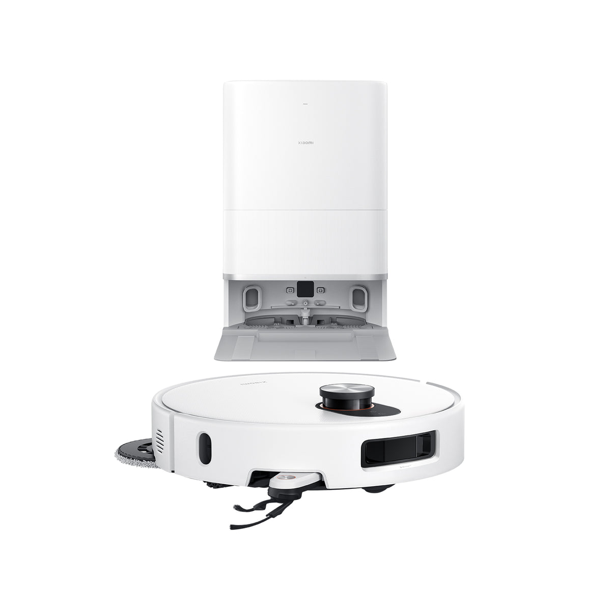 Xiaomi - Robot Vacuum 5 Xiaomi - Robot Vacuum 5