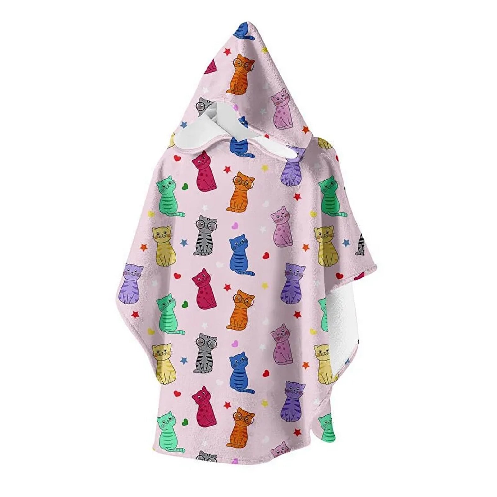 Slipstop Poncho | 3 Years+ | Hermes