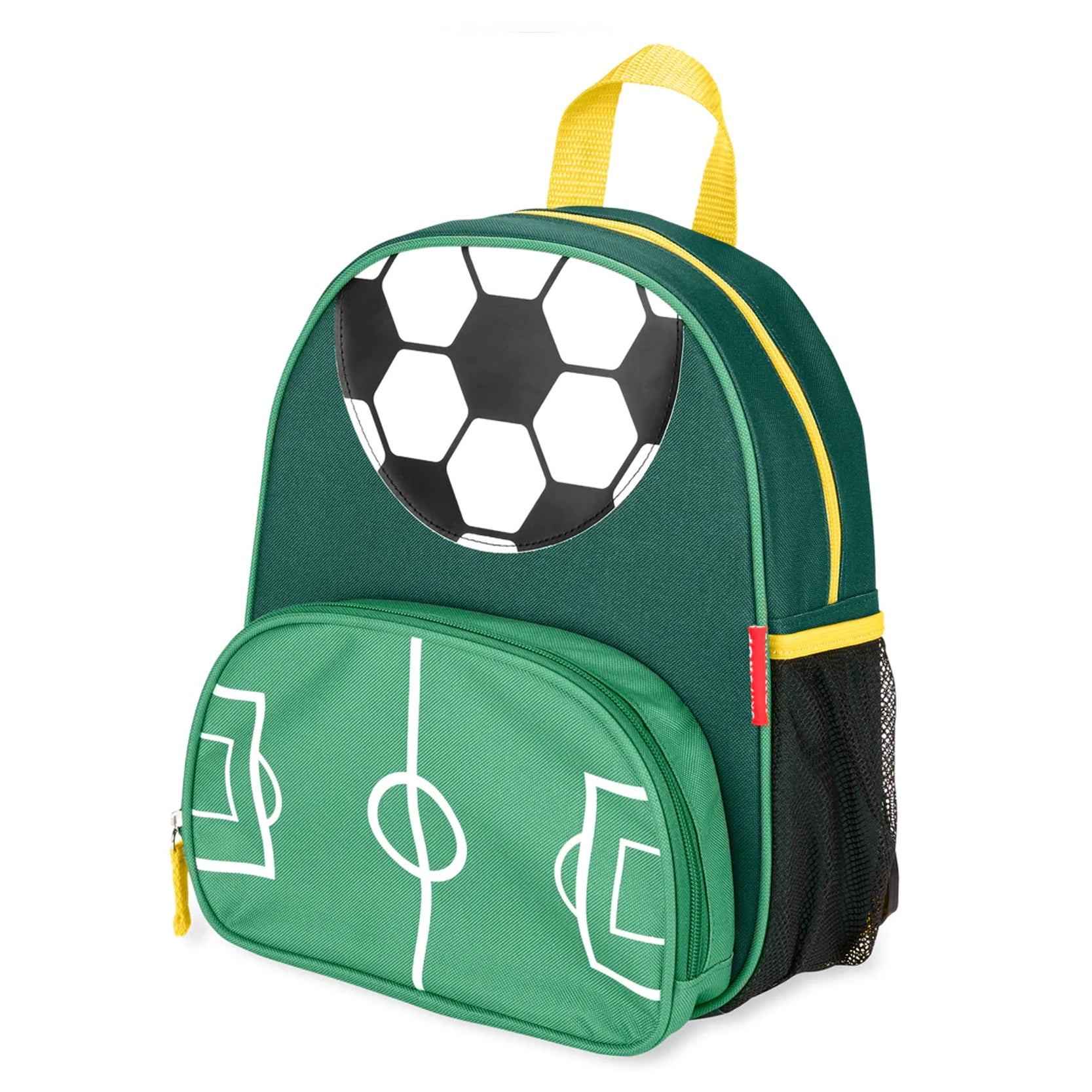 Skip Hop - Little Kid Backpack | Spark | Soccer Skip Hop - Little Kid Backpack | Spark | Soccer