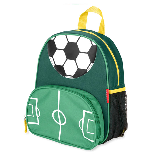 Skip Hop - Little Kid Backpack | Spark | Soccer