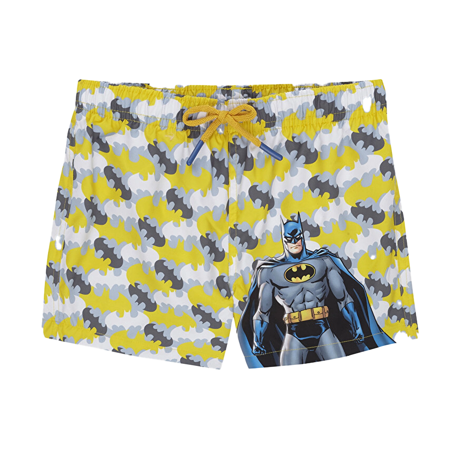 Slipstop Swim Shorts - Dark Bat Slipstop Swim Shorts - Dark Bat