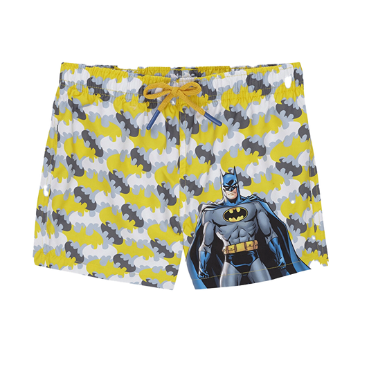 Slipstop Shorts - Dark Bat