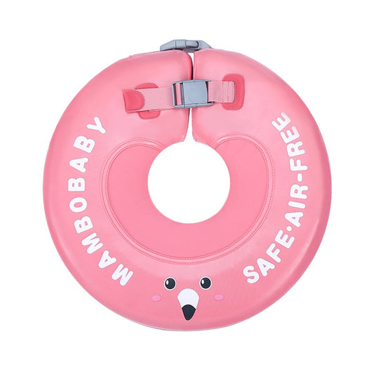 Mambobaby - Baby Neck Float | 0-6m | Pink