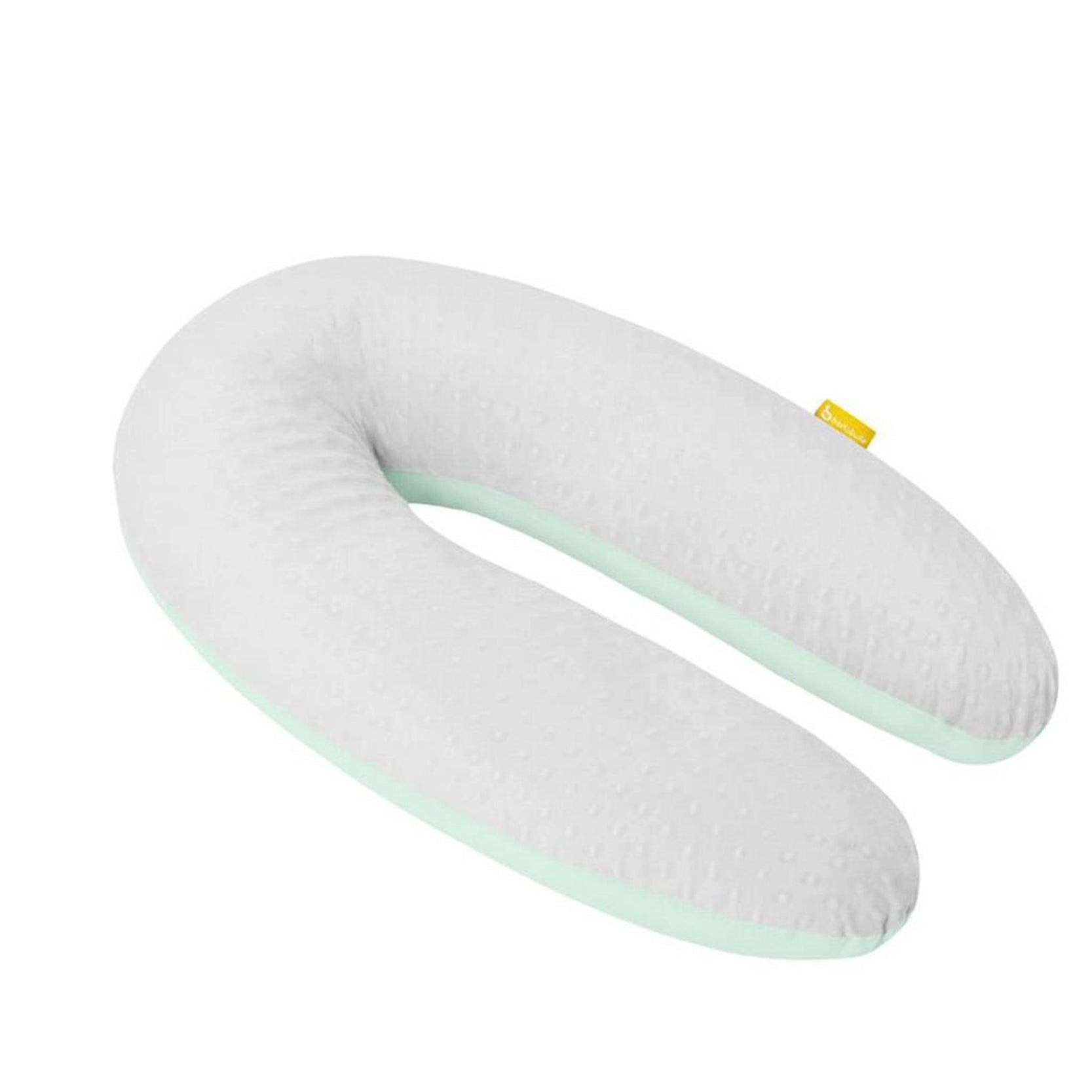 Babymoov - Nursing Pillow Fluffy Babymoov - Nursing Pillow Fluffy