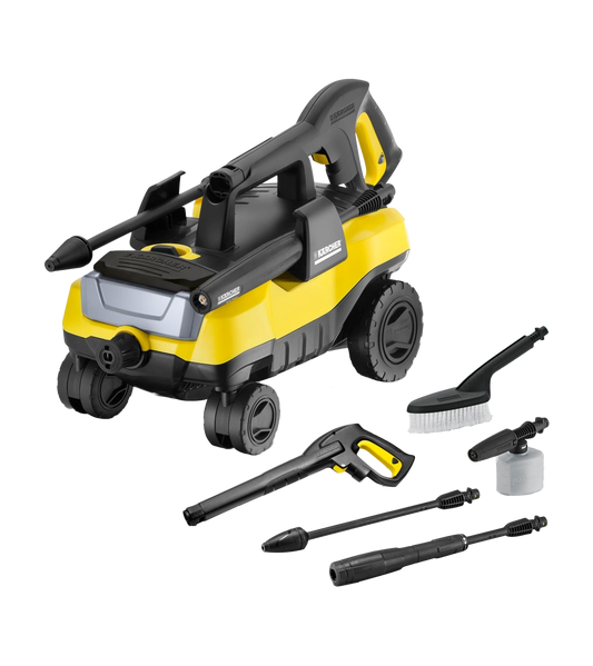 Kärcher - Pressure Washer | K 3 Follow Me