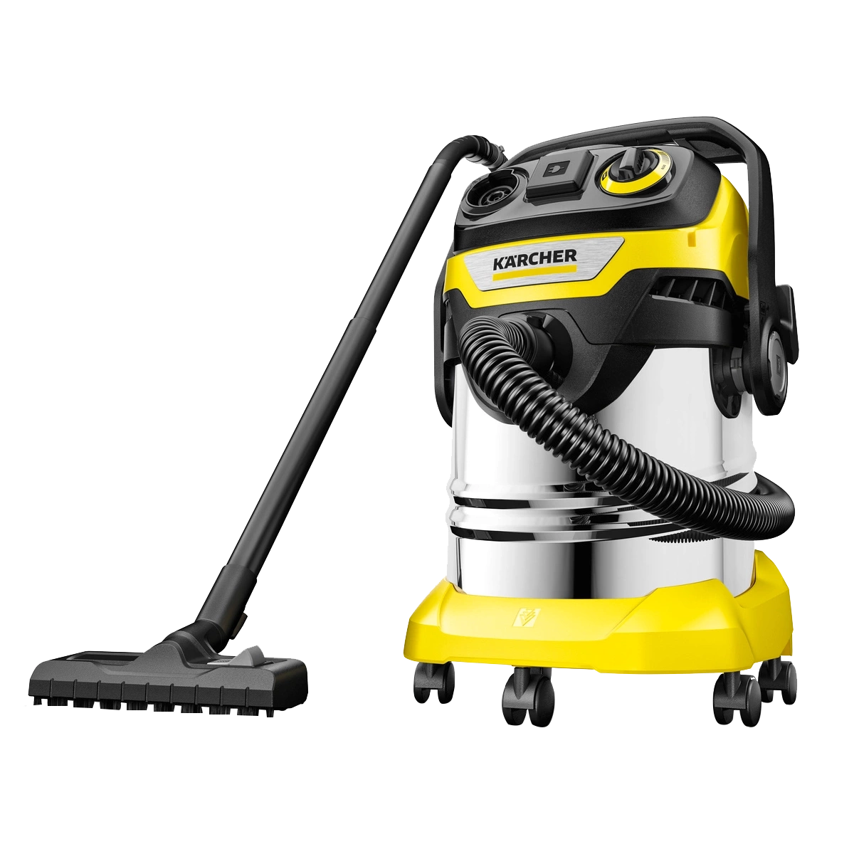 Kärcher - Vacuum Cleaner | WD 5 S V Kärcher - Vacuum Cleaner | WD 5 S V