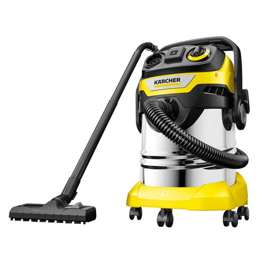Kärcher - Vacuum Cleaner | WD 5 S V