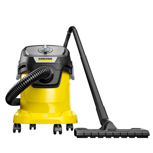 Kärcher - Wet & Dry Vacuum | KWD 3 V