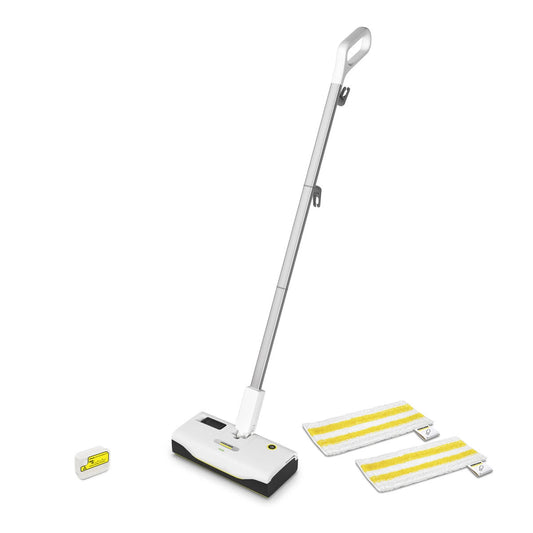Kärcher - Upright Steam Cleaner Self Standing 1300W | SC 1 Upright