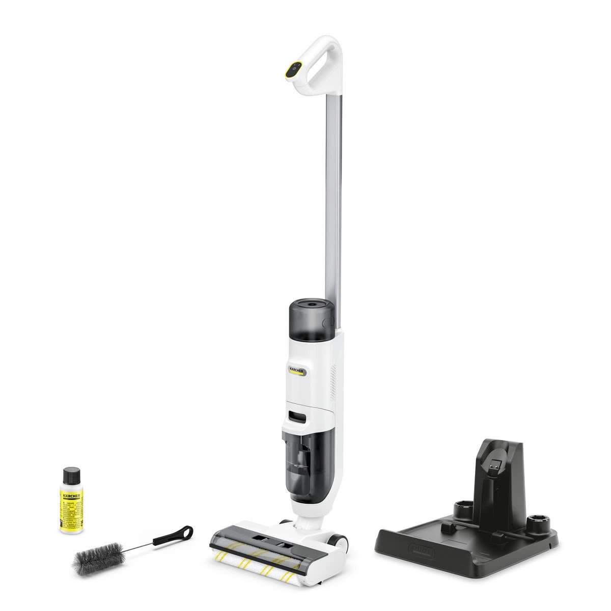 Kärcher - Vacuum Mop 160W 25 min Battery Runtime | KFL 1 — BambiniJO Jordan
