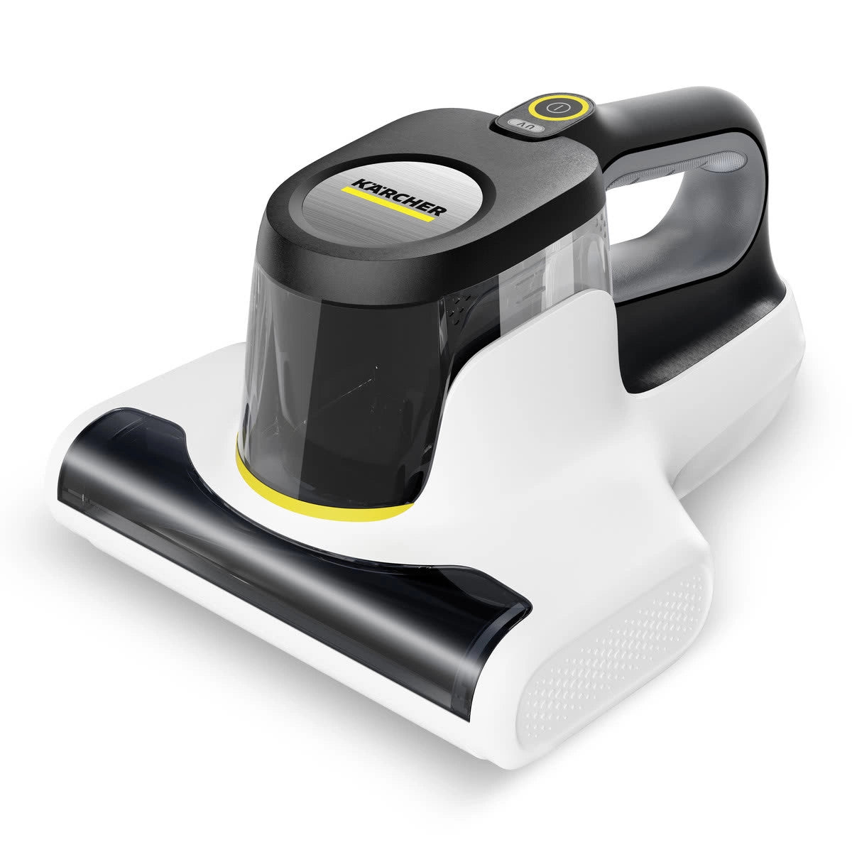 Kärcher - UV-C Mattress Vacuum Cleaner with Sanitizing Technology & Hot Air Drying | VCH 4 UVClean Kärcher - UV-C Mattress Vacuum Cleaner with Sanitizing Technology & Hot Air Drying | VCH 4 UVClean