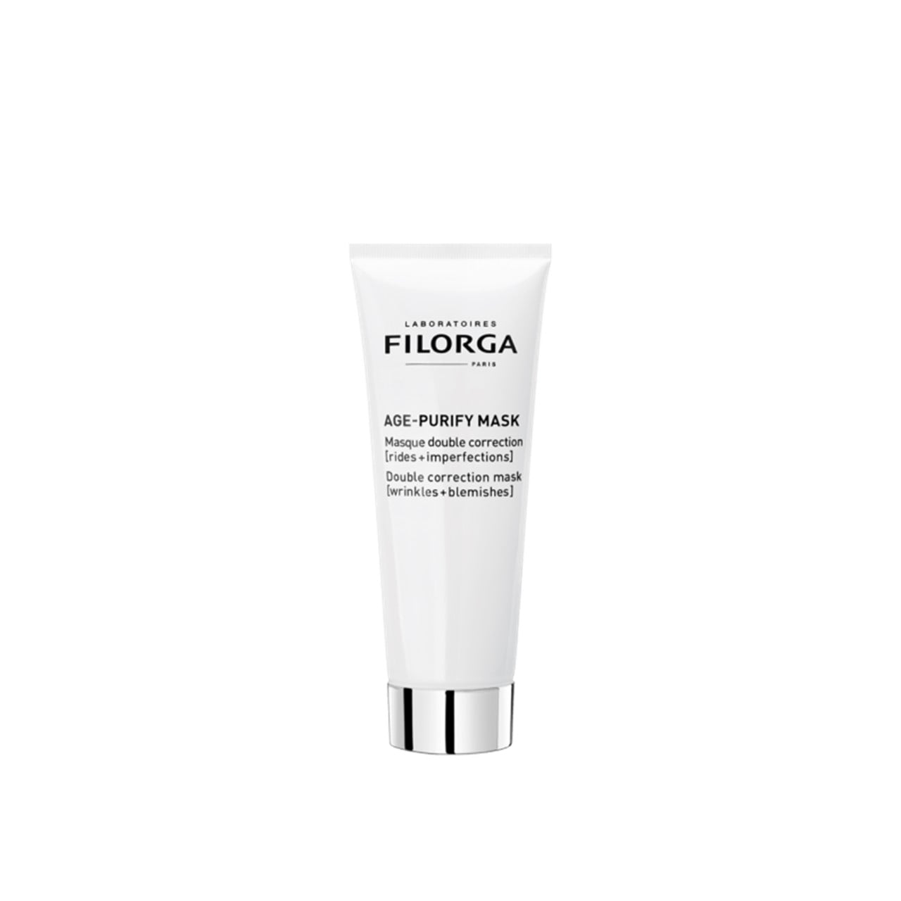 FILORGA Age-Purify قناع تصحيح مزدوج 75 مل FILORGA Age-Purify قناع تصحيح مزدوج 75 مل
