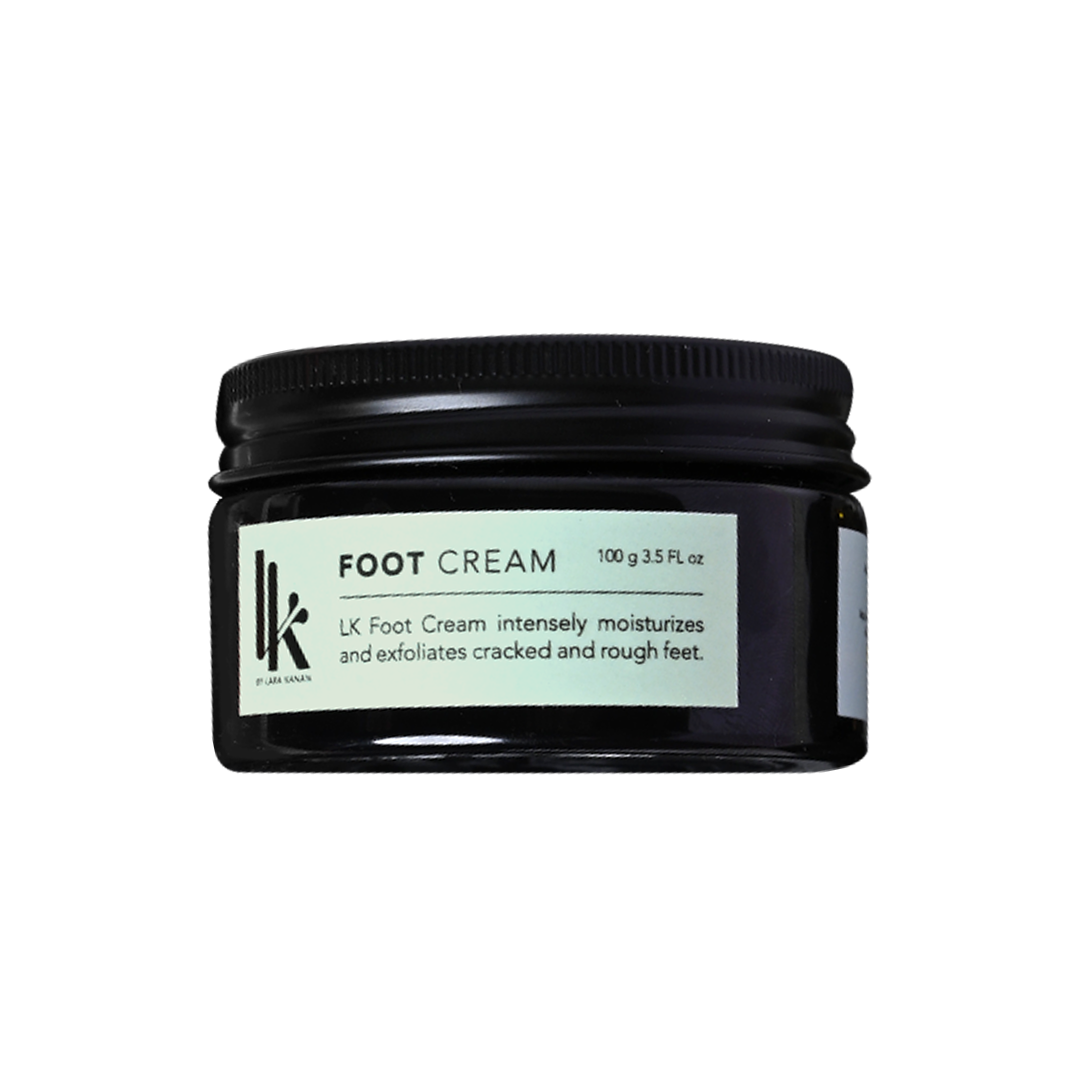 LK Foot Cream 100g LK Foot Cream 100g