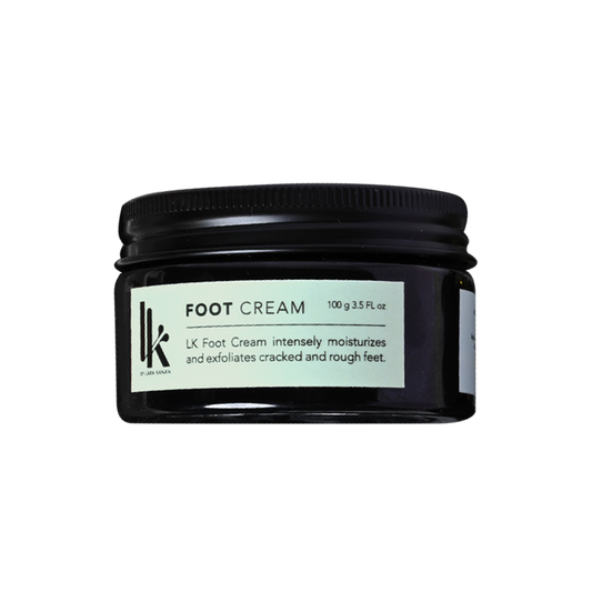 LK Foot Cream 100g