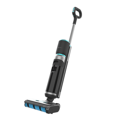 Cecotec FreeGo Wash&Vacuum base station