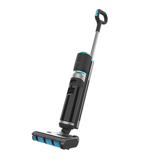 Cecotec FreeGo Wash&Vacuum base station