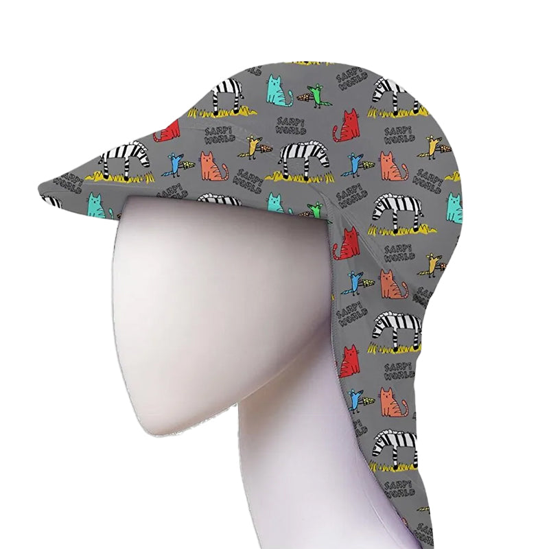 Slipstop Sun Hat - Sarpi