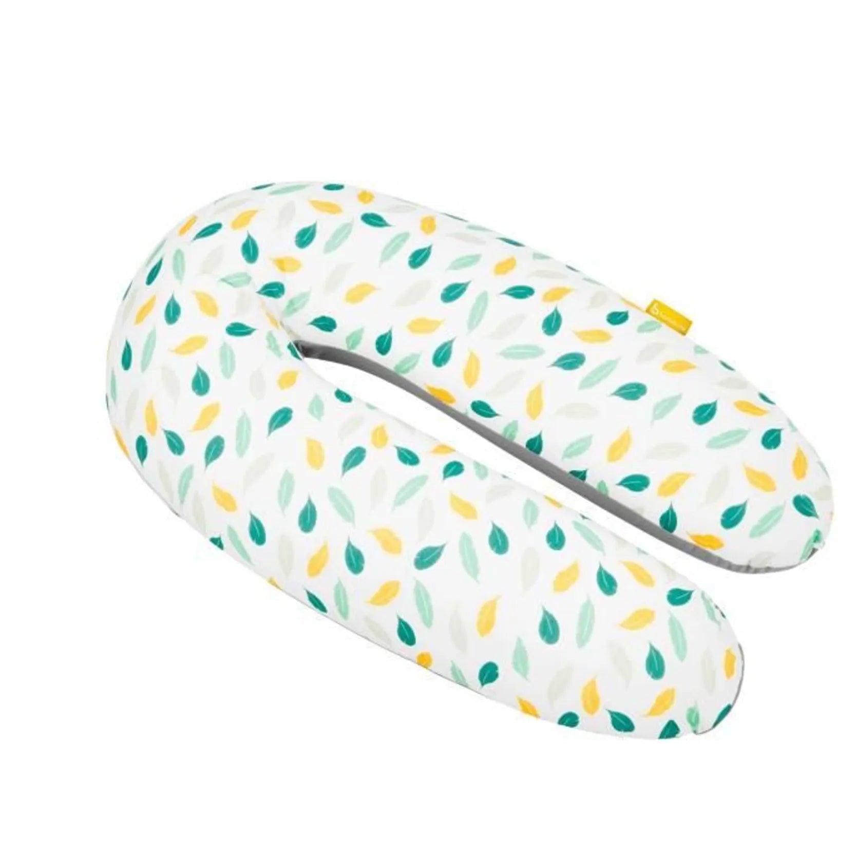 Babymoov - Maternity Cushion Feathers Nursing Pillow Babymoov - Maternity Cushion Feathers Nursing Pillow