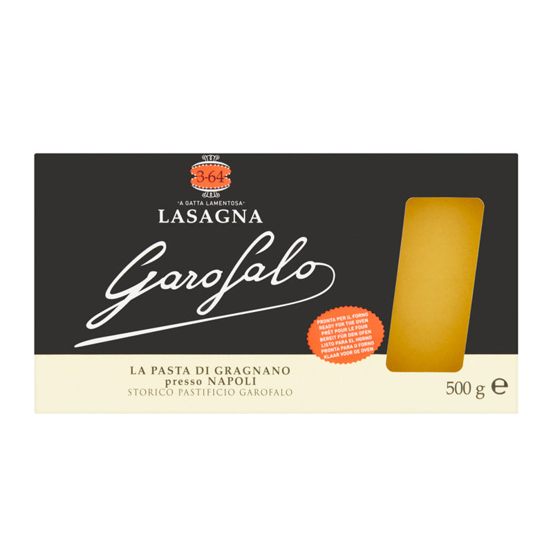 Lasagna 500g Lasagna 500g