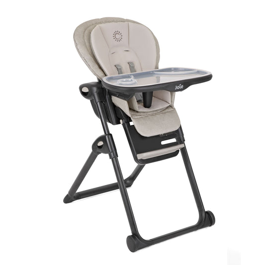 Joie - Mimzy 2 in1 High Chair, SPECKLED