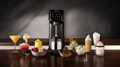 Cecotec Gelatec 2100 ice cream maker