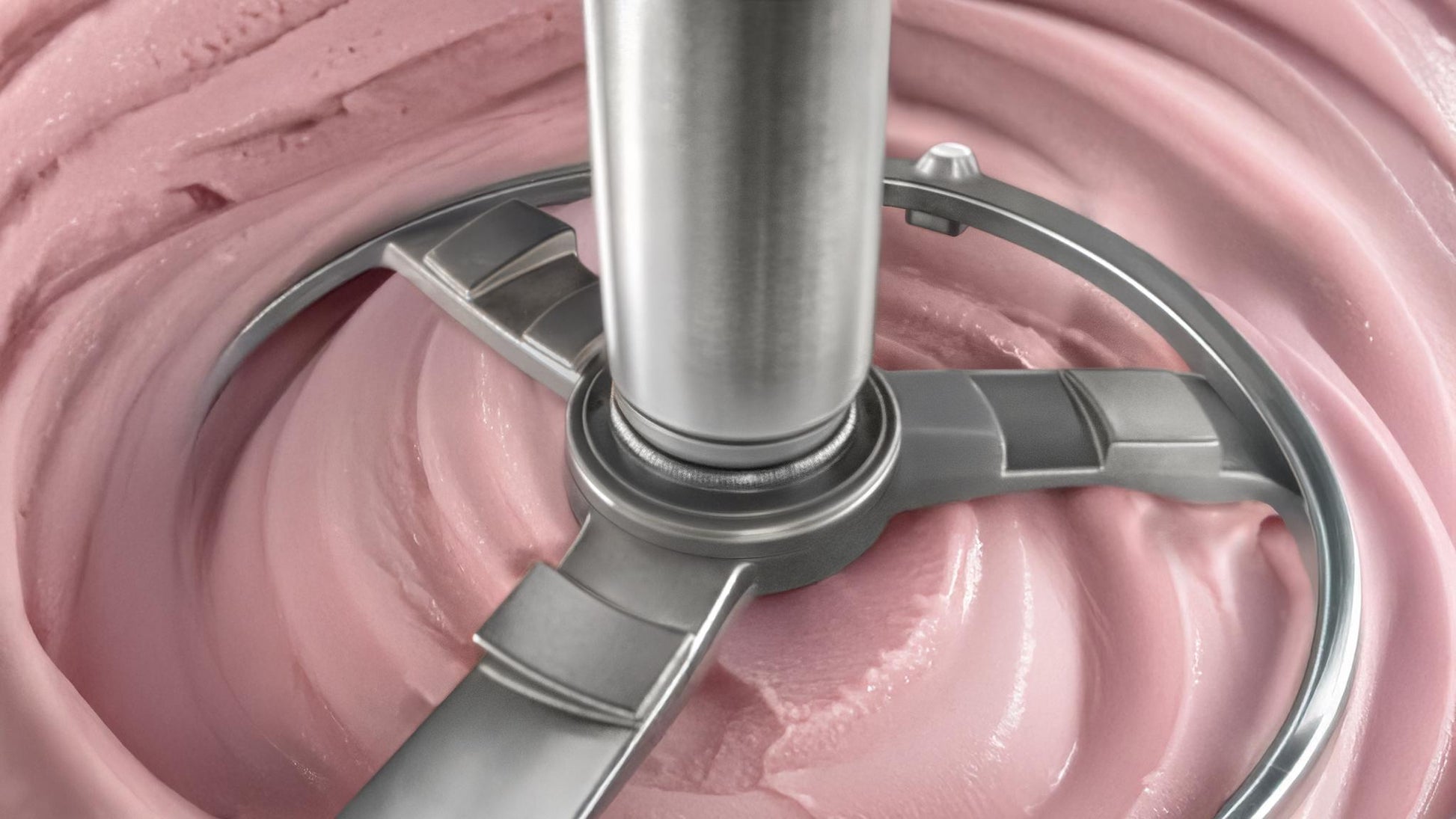 Cecotec Gelatec 2100 ice cream maker