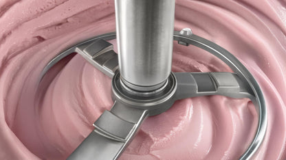 Cecotec Gelatec 2100 ice cream maker