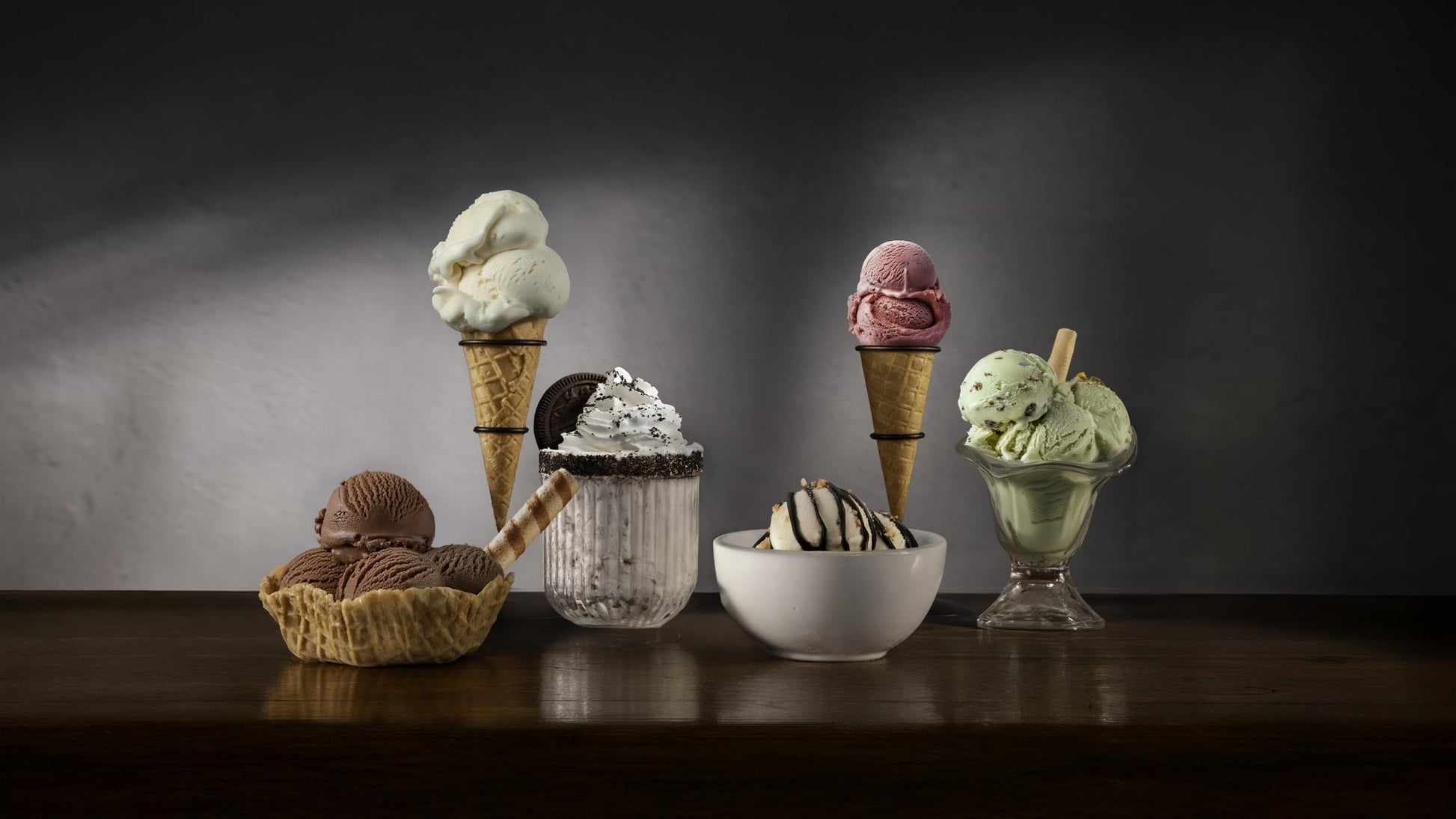 Cecotec Gelatec 2100 ice cream maker