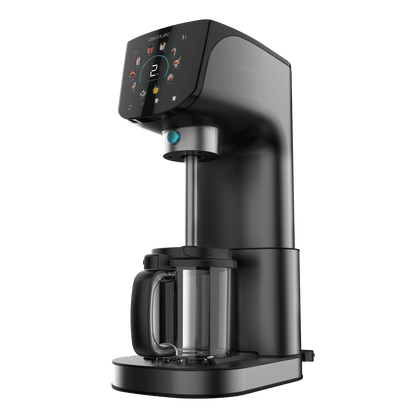 Cecotec Gelatec 2100 ice cream maker