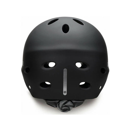 Globber - Helmet For Teens & Adults Black Large - 59-61 cm 6Y+ — BambiniJO Jordan