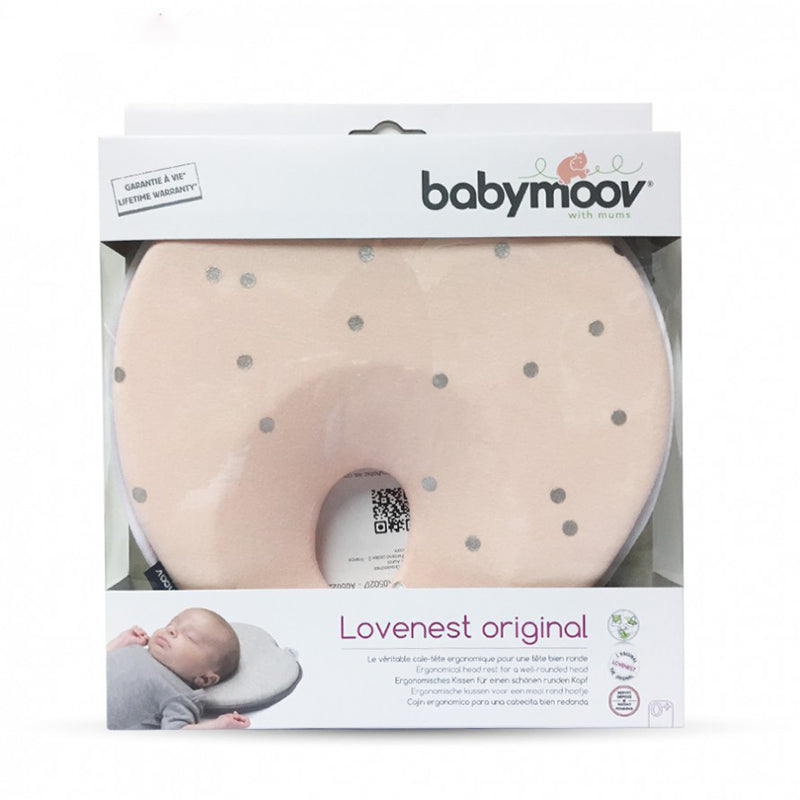 Babymoov - Lovenest Pinky