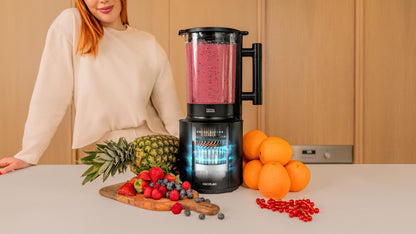 Cecotec Grand Katana 2700MAX blender
