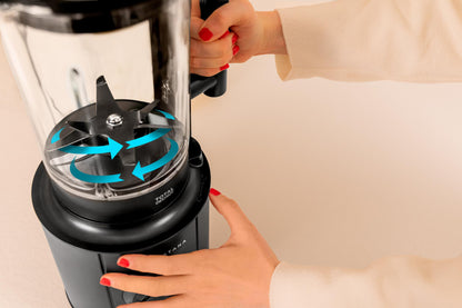 Cecotec Grand Katana 2700MAX blender