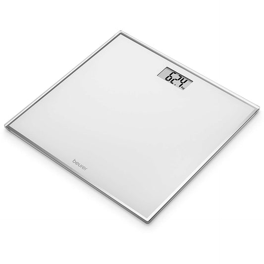 Beurer - Glass bathroom scale - GS 120 KOMPAKT