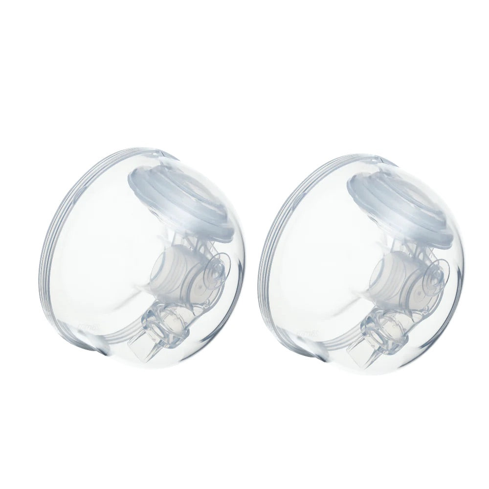 Spectra - Handsfree Cup (Pair) Spectra - Handsfree Cup (Pair)