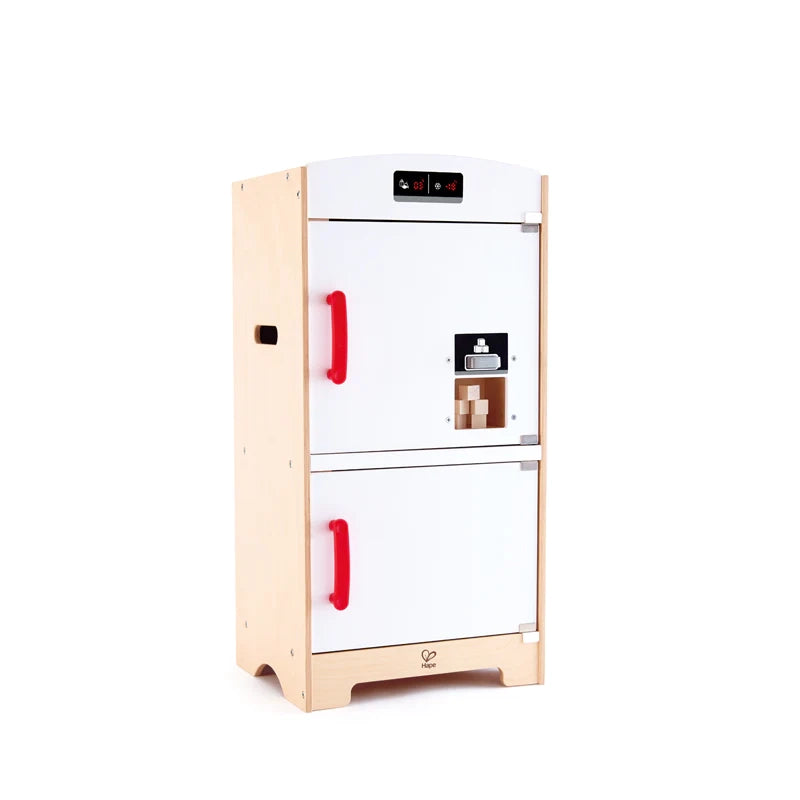 Hape - White Fridge-freezer Hape - White Fridge-freezer
