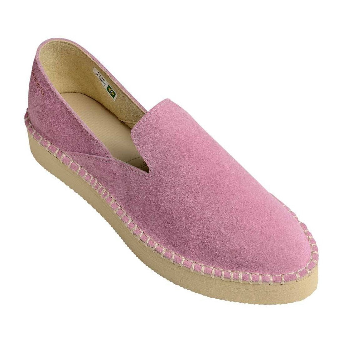 Havaianas - Origine Flatform Loafer Rose Havaianas - Origine Flatform Loafer Rose