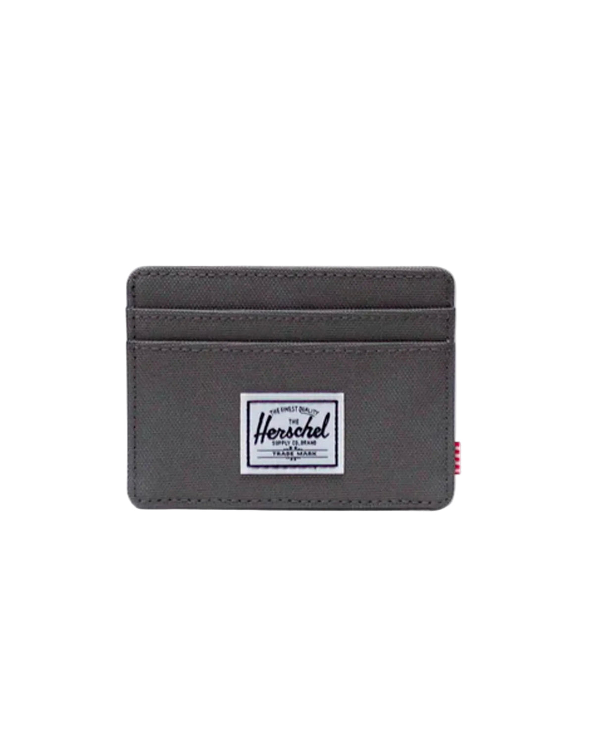 Herschel - Charlie RFID Wallet Gargoyle | One Size Herschel - Charlie RFID Wallet Gargoyle | One Size