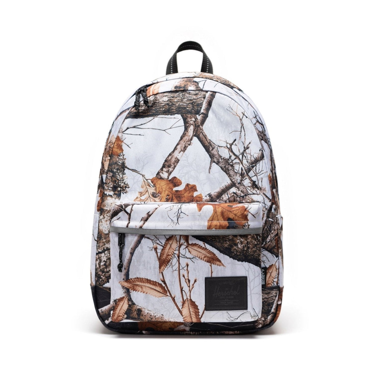 Herschel Classic XL Backpack Realtree Edge Camo White/Black 30L