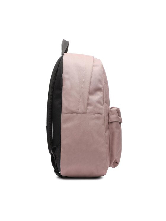 Herschel Classic XL Backpack in Ash Rose - back view