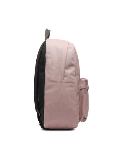 Herschel Classic XL Backpack in Ash Rose - back view