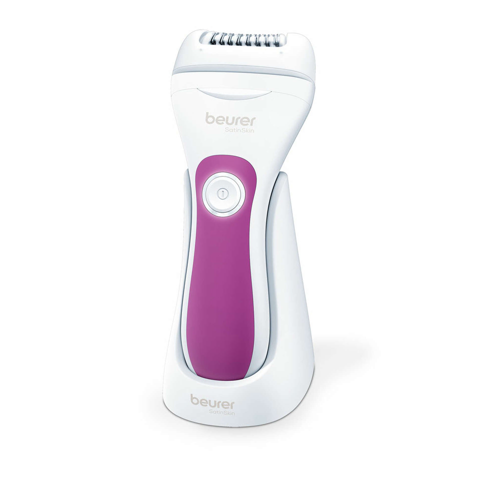 Beurer - Epilator Wet & Dry -HL 76 Beurer - Epilator Wet & Dry -HL 76