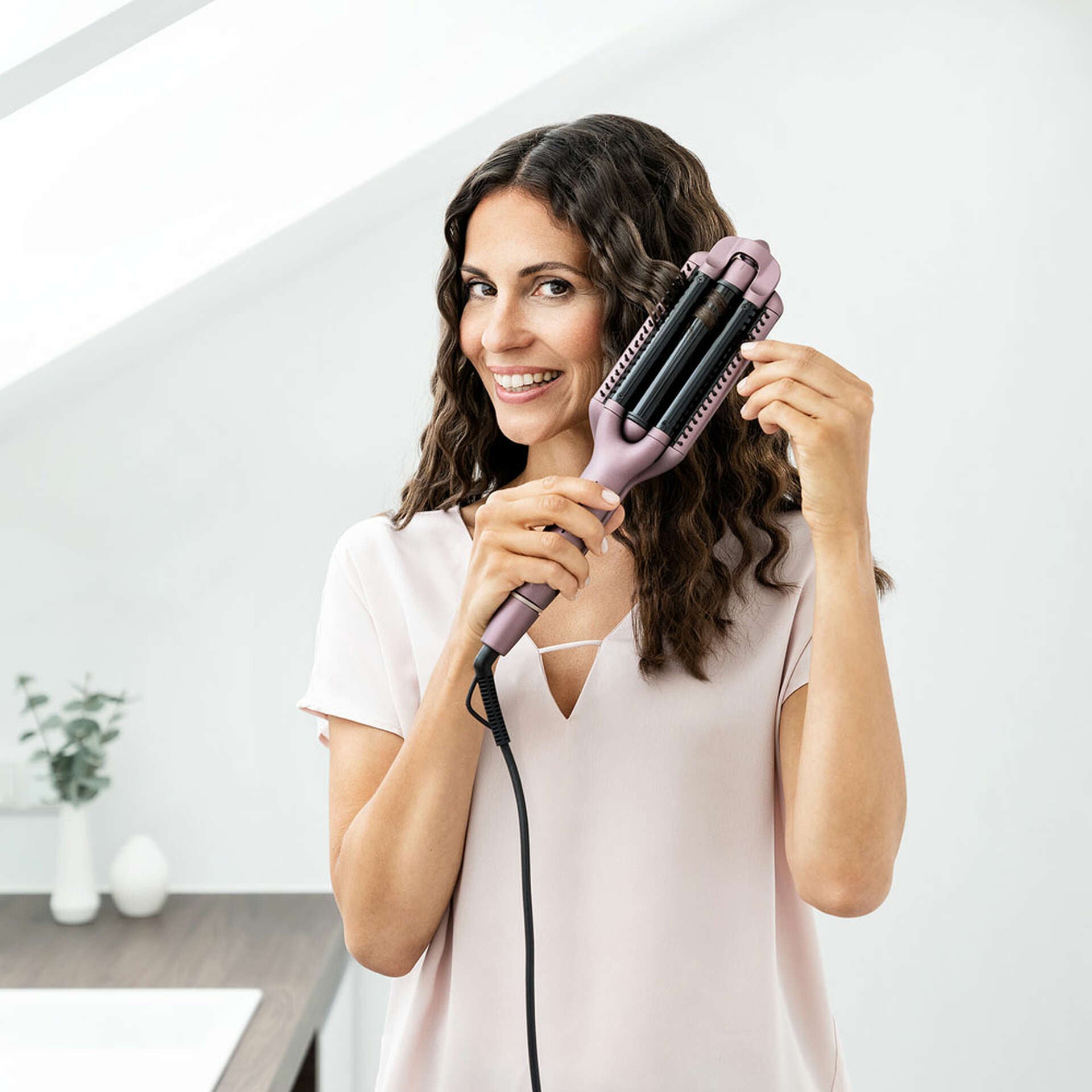 Beurer - Wave Styler - HT 65 Beurer - Wave Styler - HT 65
