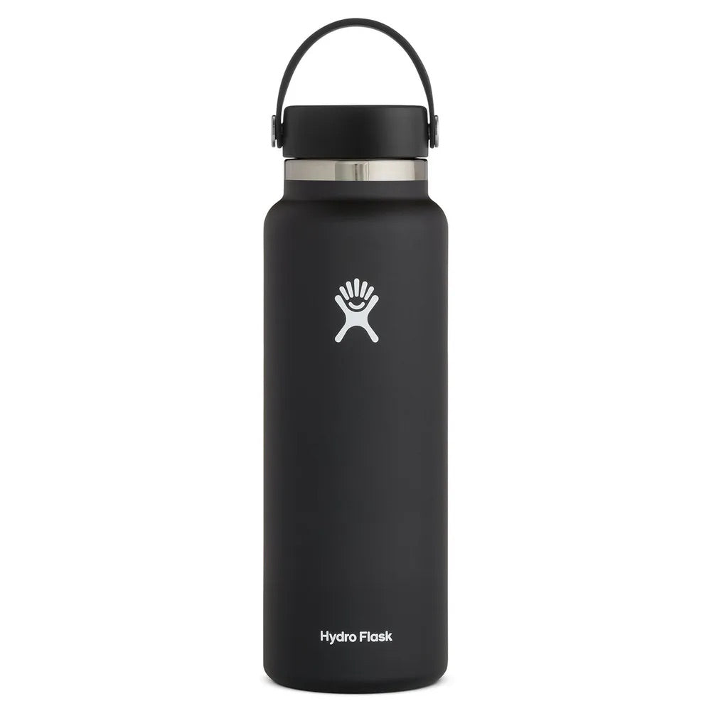 Hydro Flask - Wide Flex Cap | 1183ml Hydro Flask - Wide Flex Cap | 1183ml