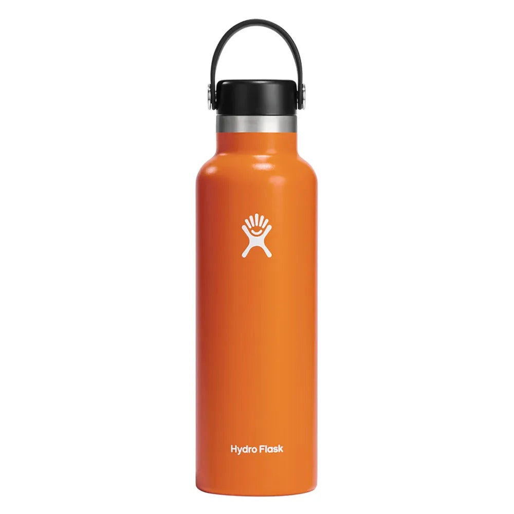 Hydro Flask - Standard Flex Cap | 621 ml Hydro Flask - Standard Flex Cap | 621 ml