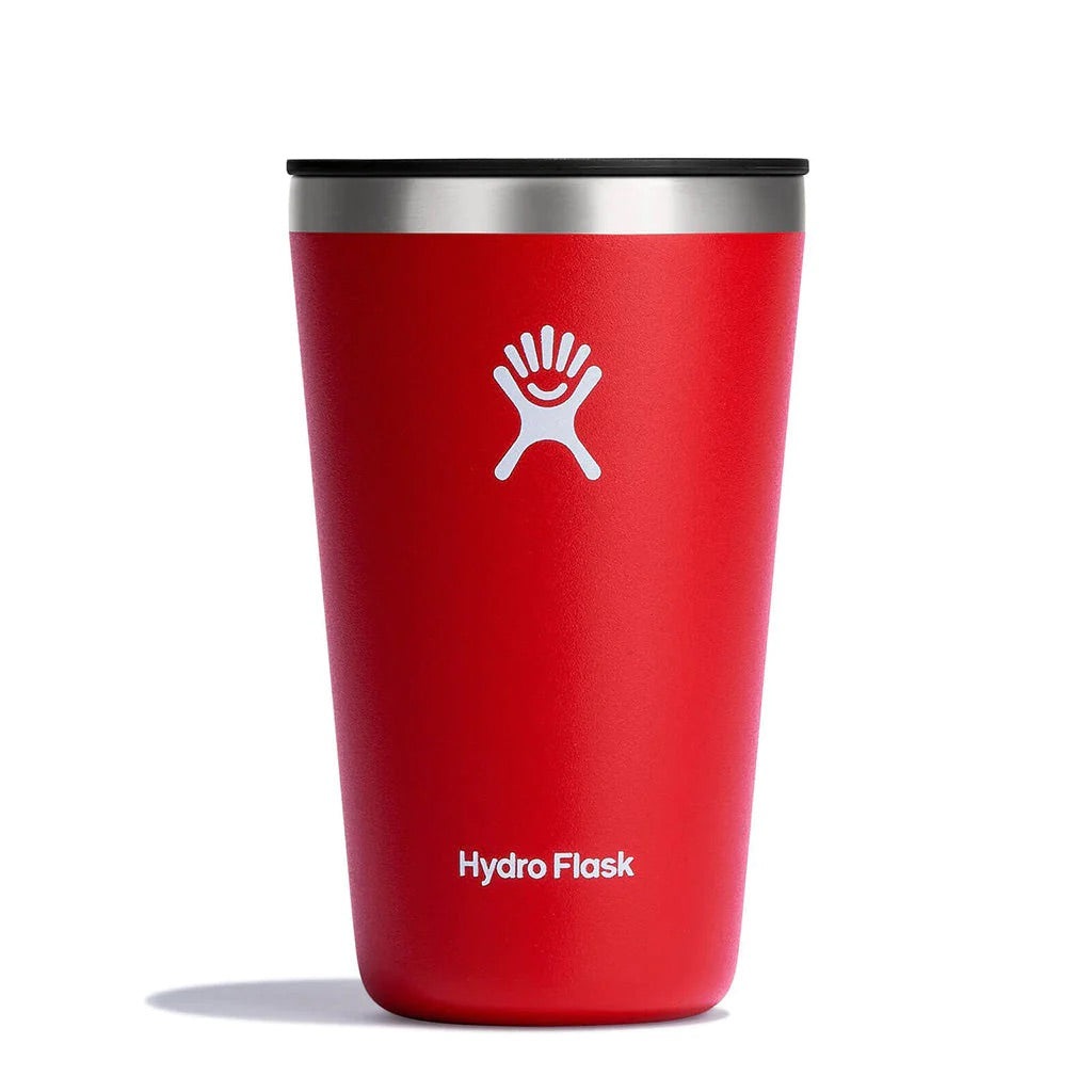 Hydro Flask - Tumbler Press-in Lid | 473 ml Hydro Flask - Tumbler Press-in Lid | 473 ml